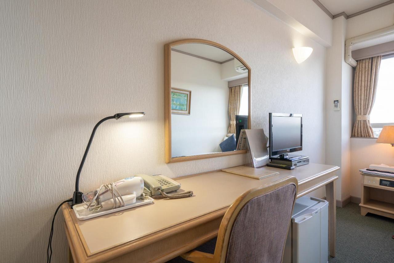 Tabist Hotel Ginga קיסראזו מראה חיצוני תמונה