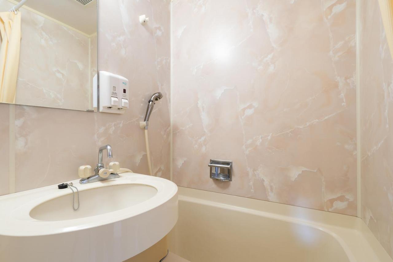 Tabist Hotel Ginga קיסראזו מראה חיצוני תמונה