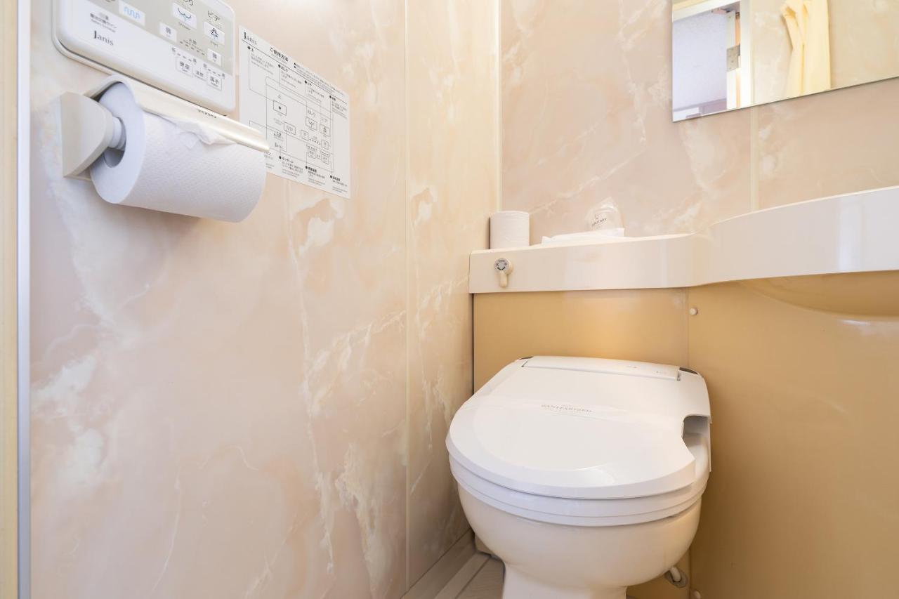 Tabist Hotel Ginga קיסראזו מראה חיצוני תמונה