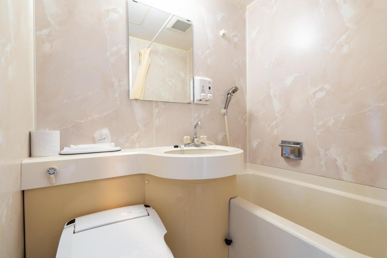 Tabist Hotel Ginga קיסראזו מראה חיצוני תמונה