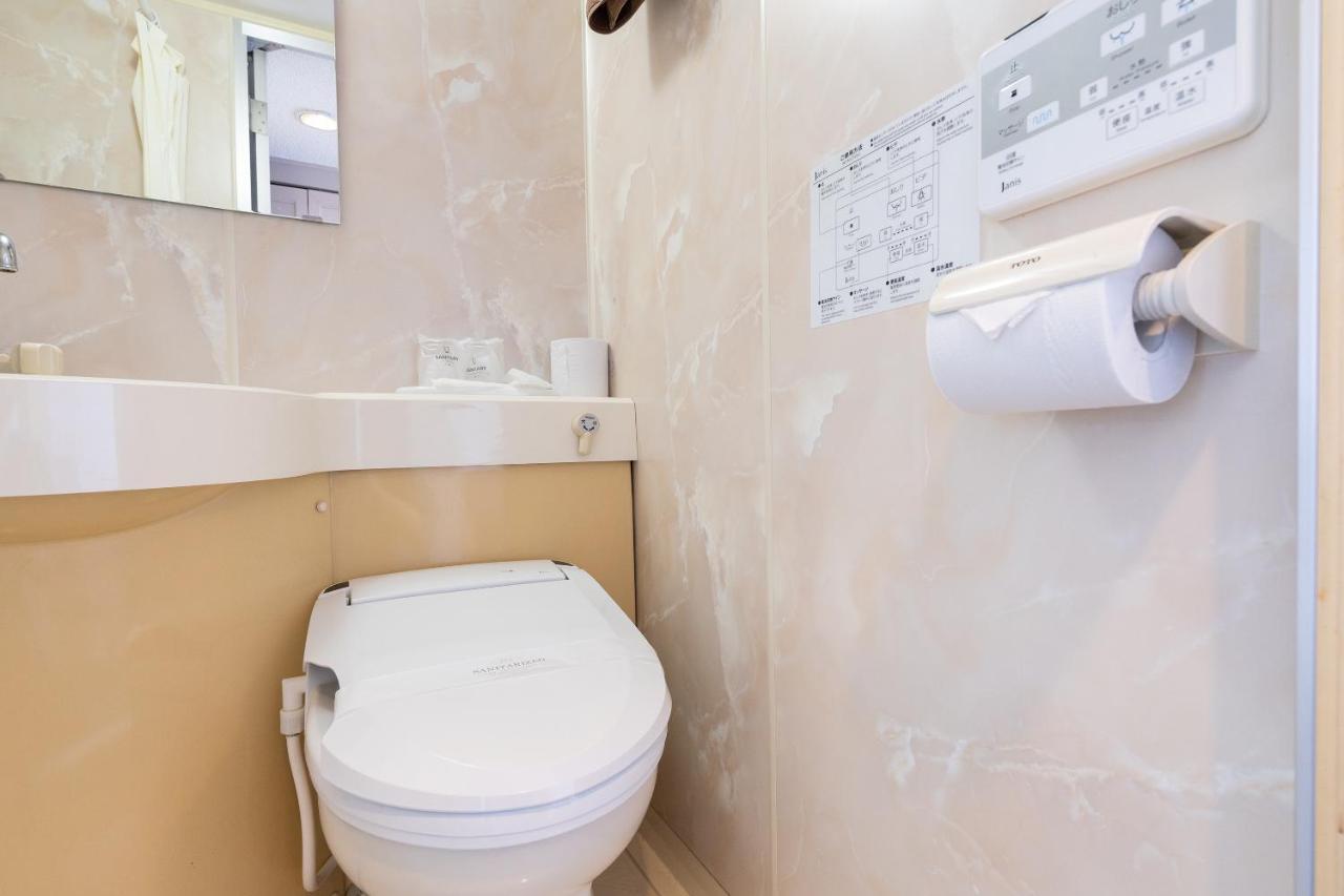 Tabist Hotel Ginga קיסראזו מראה חיצוני תמונה