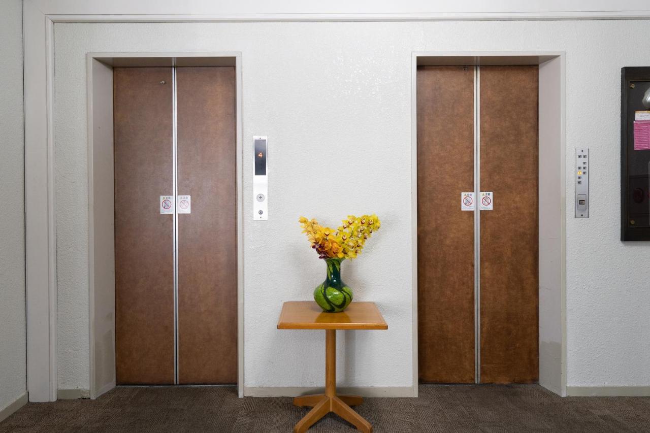 Tabist Hotel Ginga קיסראזו מראה חיצוני תמונה