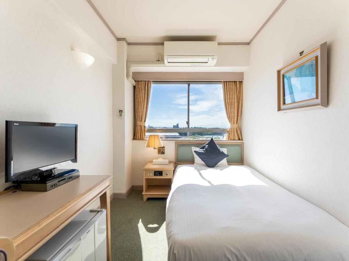 Tabist Hotel Ginga קיסראזו מראה חיצוני תמונה
