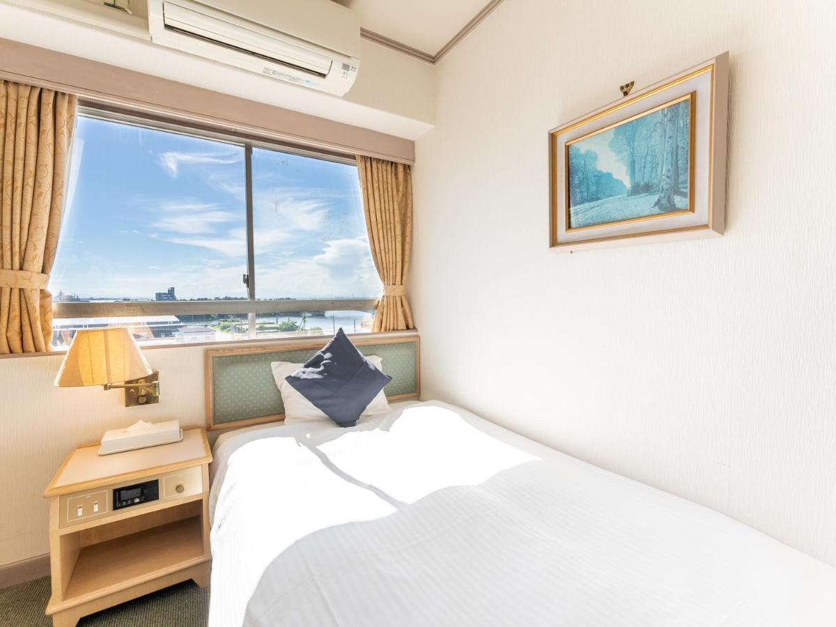 Tabist Hotel Ginga קיסראזו מראה חיצוני תמונה