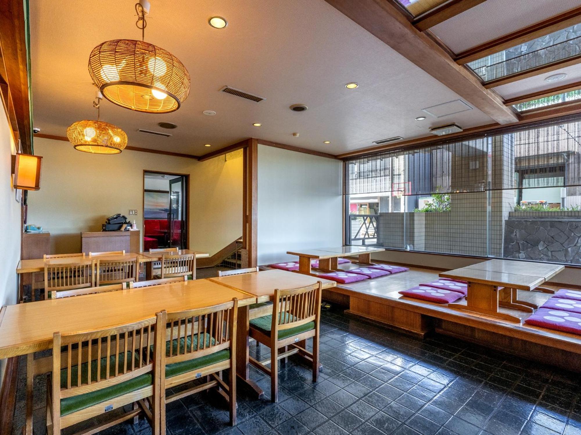 Tabist Hotel Ginga קיסראזו מראה חיצוני תמונה