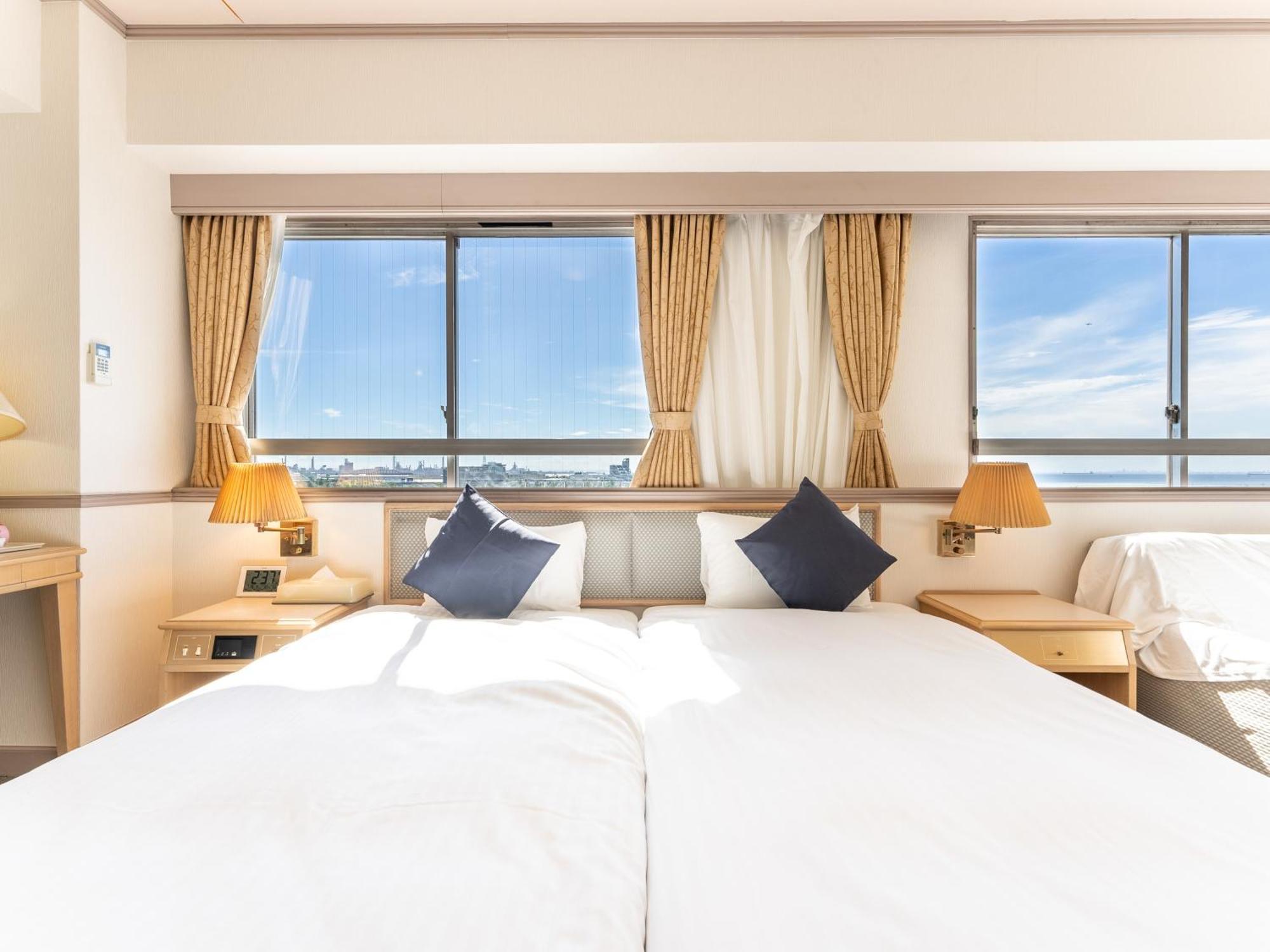 Tabist Hotel Ginga קיסראזו מראה חיצוני תמונה