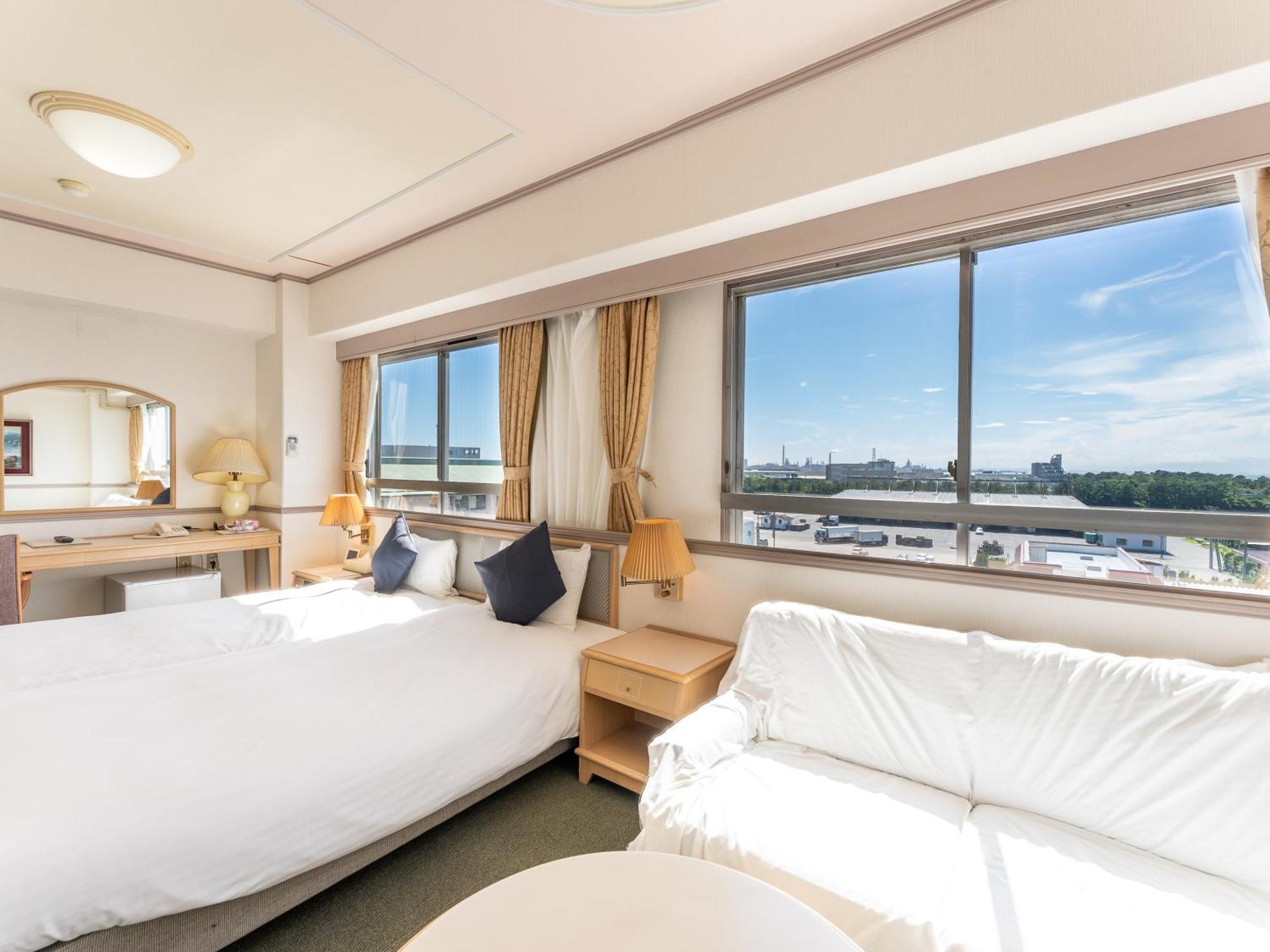 Tabist Hotel Ginga קיסראזו מראה חיצוני תמונה
