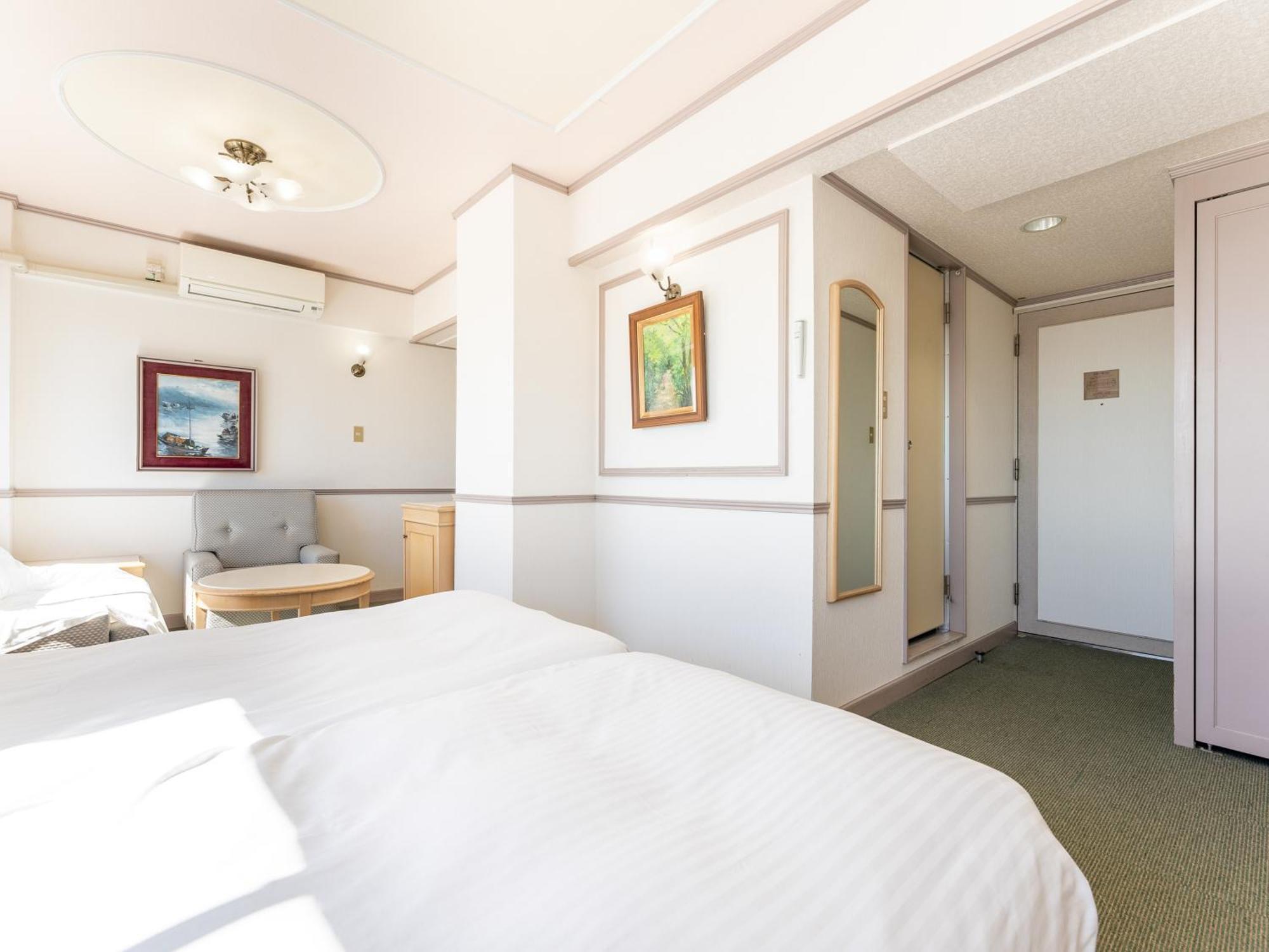 Tabist Hotel Ginga קיסראזו מראה חיצוני תמונה