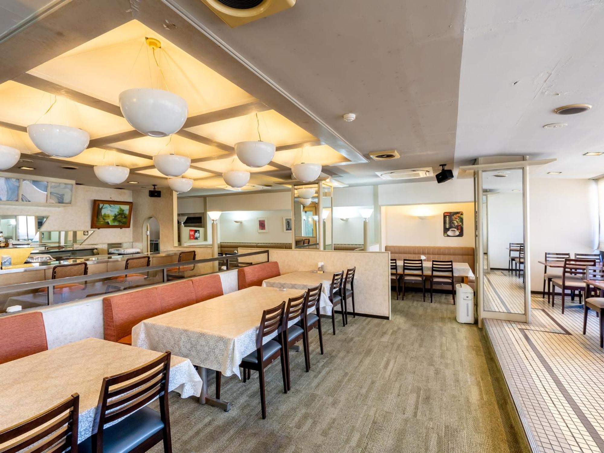 Tabist Hotel Ginga קיסראזו מראה חיצוני תמונה